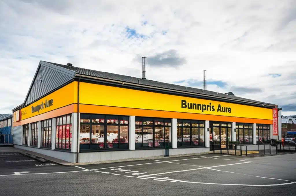 Bunnpris Aure: Utvalg, Tilbud og Lokale Fordeler i Aure