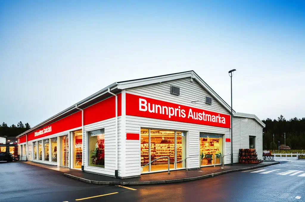 Bunnpris Austmarka 1 Bunnpris Austmarka: Tilbud og åpningstider