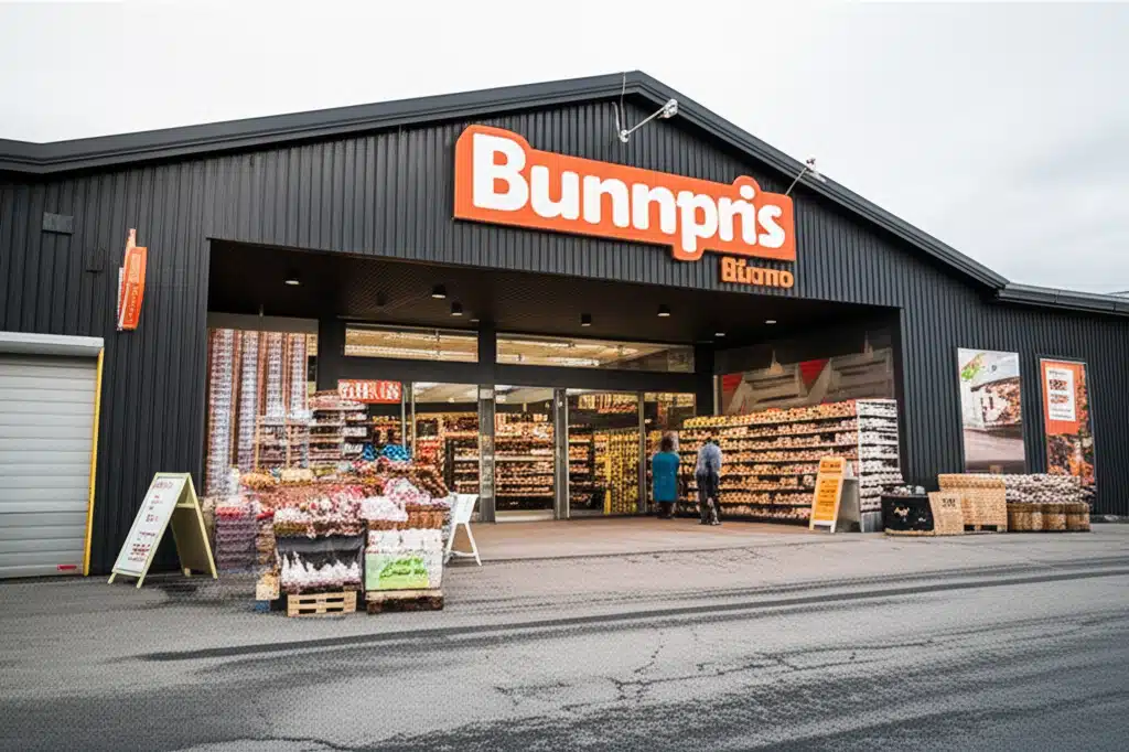 Bunnpris Bismo 1 Bunnpris Bismo: Norges beste tilbud og rabatter