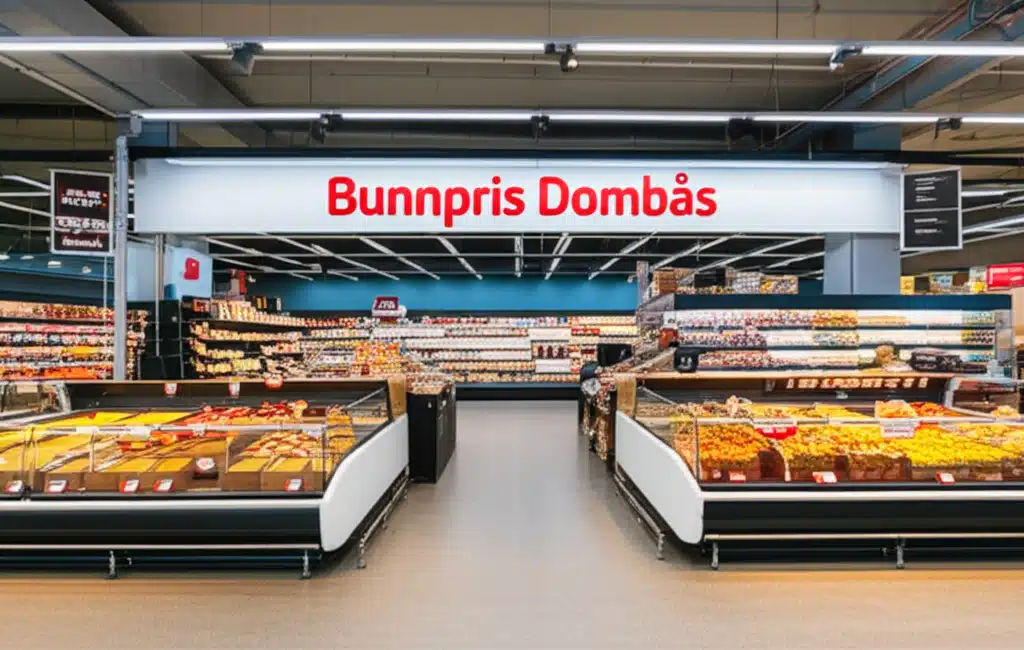 Bunnpris Dombås 1 Bunnpris Dombås: Tilbud, Åpningstider og Beliggenhet