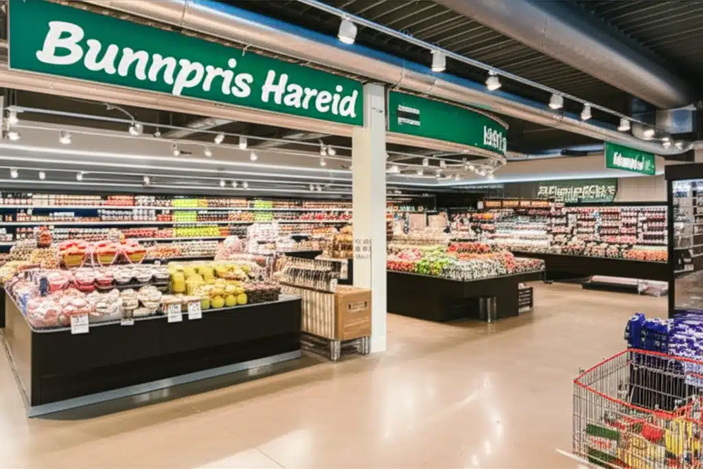 Bunnpris Hareid 1 Bunnpris Hareid: Beste tilbud og rabatter i nærheten
