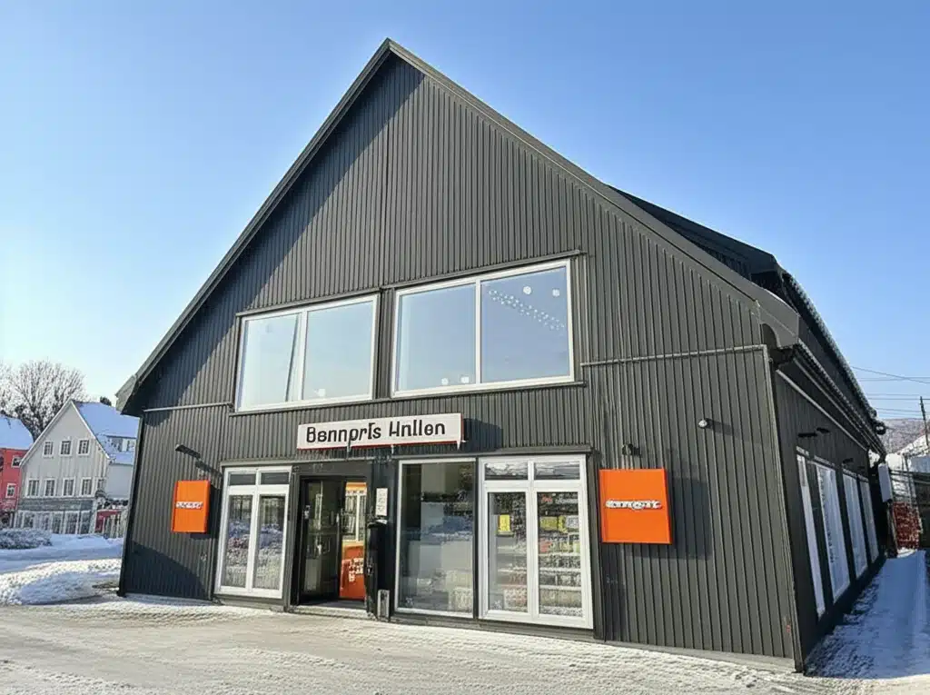 Bunnpris Høllen 1 Bunnpris Høllen: Tilbud og billige handleopplevelser