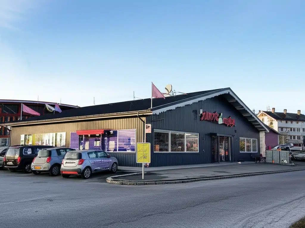 Bunnpris Langøya: Tilbud, Åpningstider og Beliggenhet