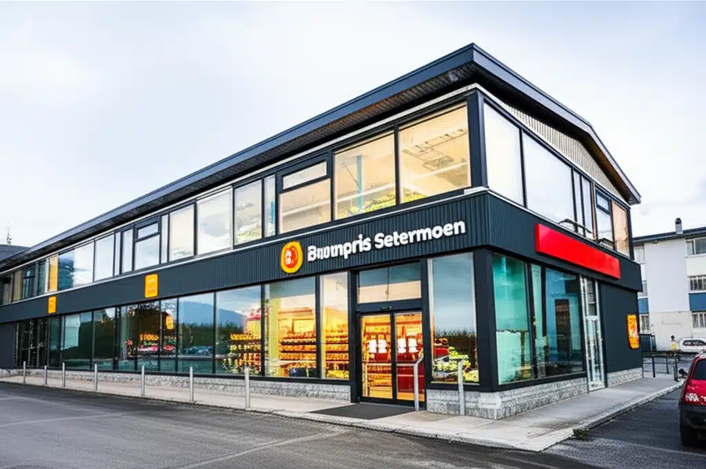 Bunnpris Setermoen: Billige Priser og Gode Tilbud i Butikken