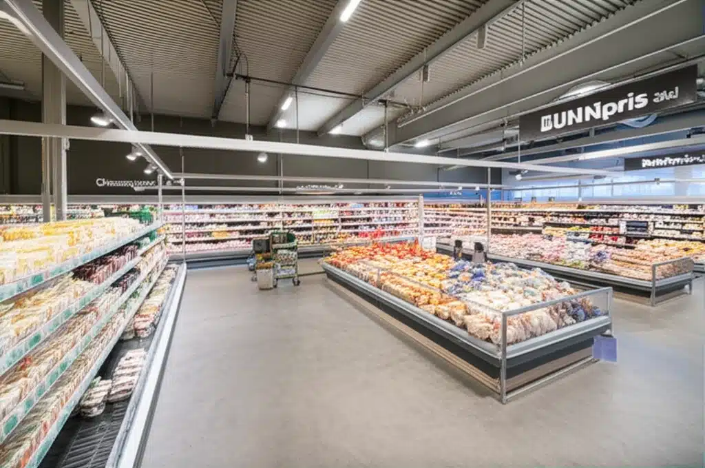 Bunnpris Skei 1 Bunnpris Skei: Tilbud, Åpningstider og Beliggenhet i Norge
