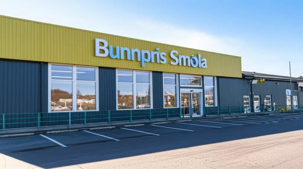 Bunnpris Smøla: Beste Tilbud og Lokale Fordeler