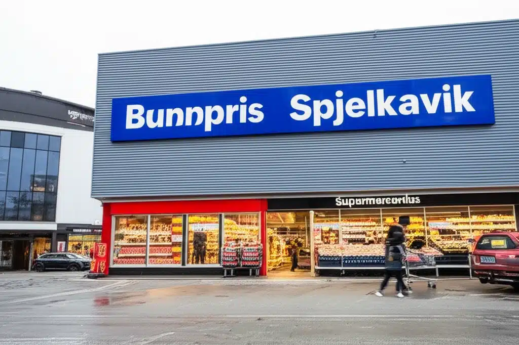 Bunnpris Spjelkavik 1 Bunnpris Spjelkavik: Tilbud, Åpningstider og Beliggenhet