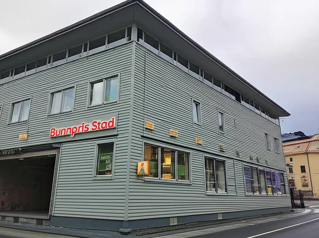 Bunnpris Stad: Billige Priser og Tilbud i Nærheten Din
