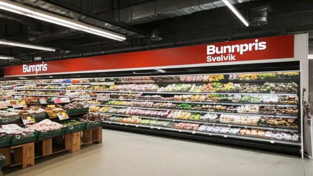 Bunnpris Svelvik 1 Bunnpris Svelvik: Utvalg, Tilbud og Åpningstider i Nærheten