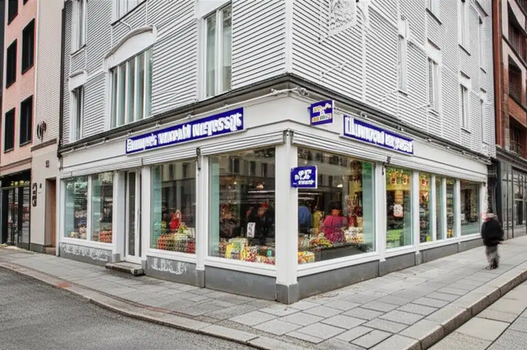Bunnpris Thorvald Meyersgt 1 Bunnpris Thorvald Meyersgt: Tilbud og butikkinfo