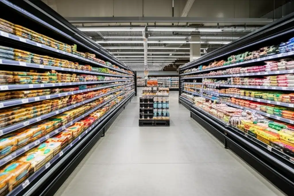 C2 Market: Norges ledende matmarked med kvalitetsprodukter