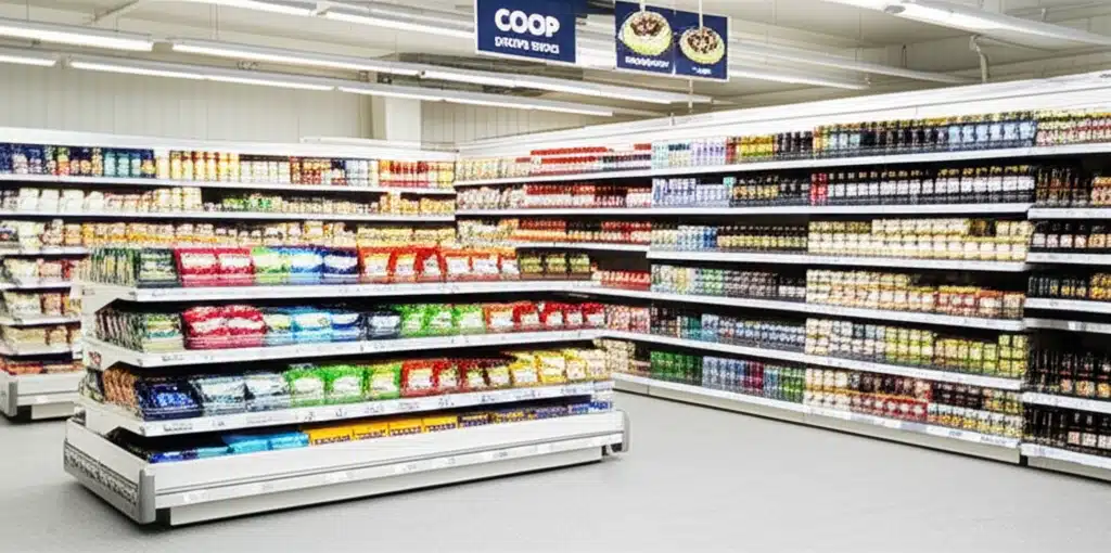 COOP Jernvare Kautokeino: Utstyr og verktøy for hjem og hage