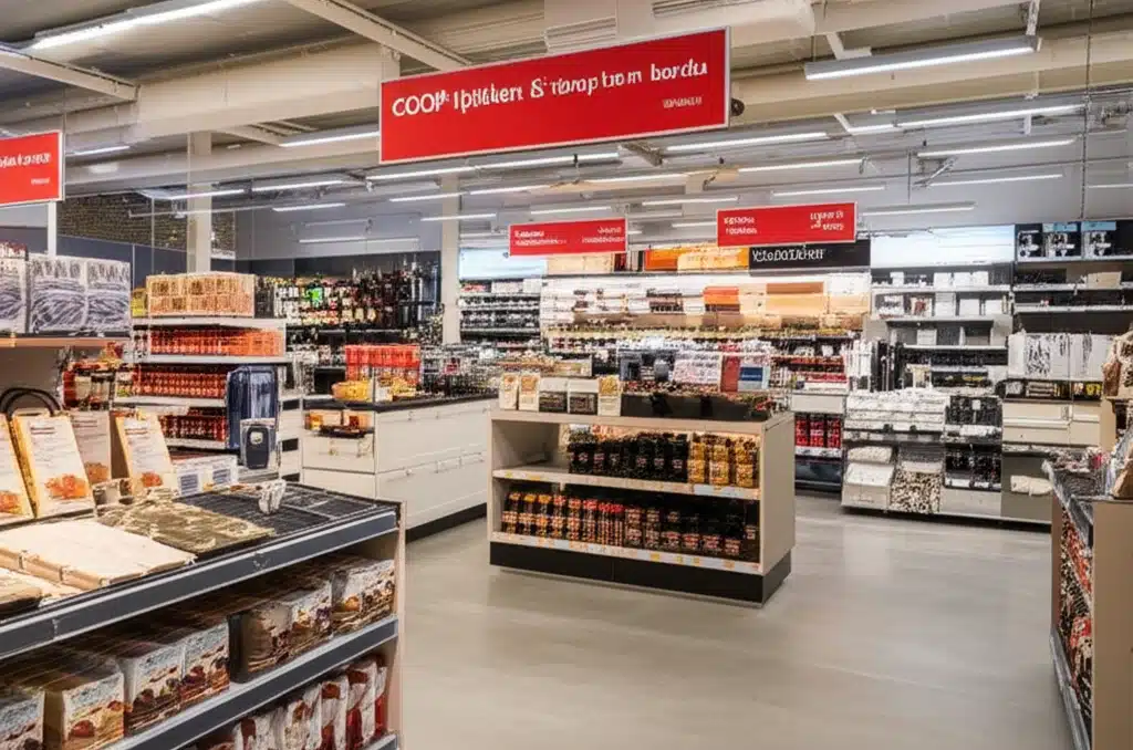 COOP kjøkken & hjem Bardu 1 COOP kjøkken & hjem Bardu: Produkter og tilbud