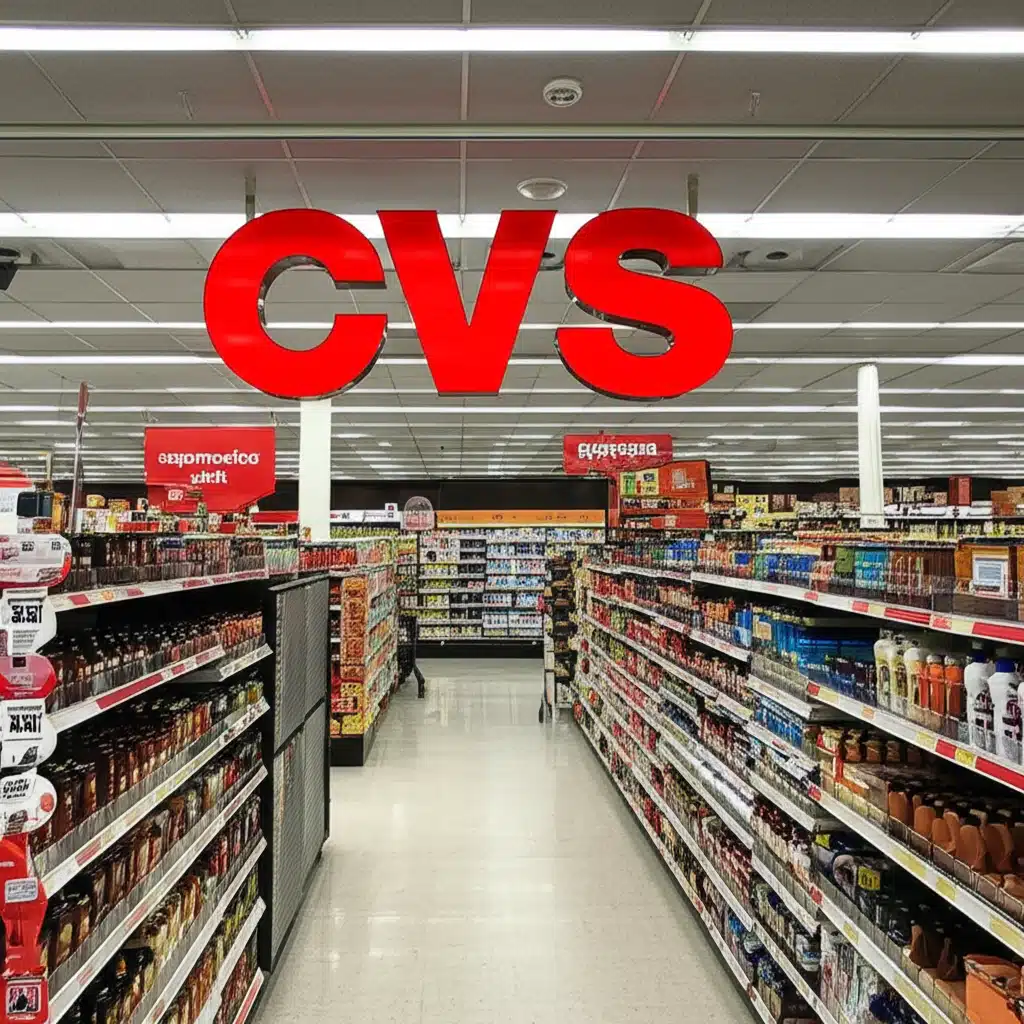 CVS: Apotek og helsebutikk nær meg - Norges beste tilbud