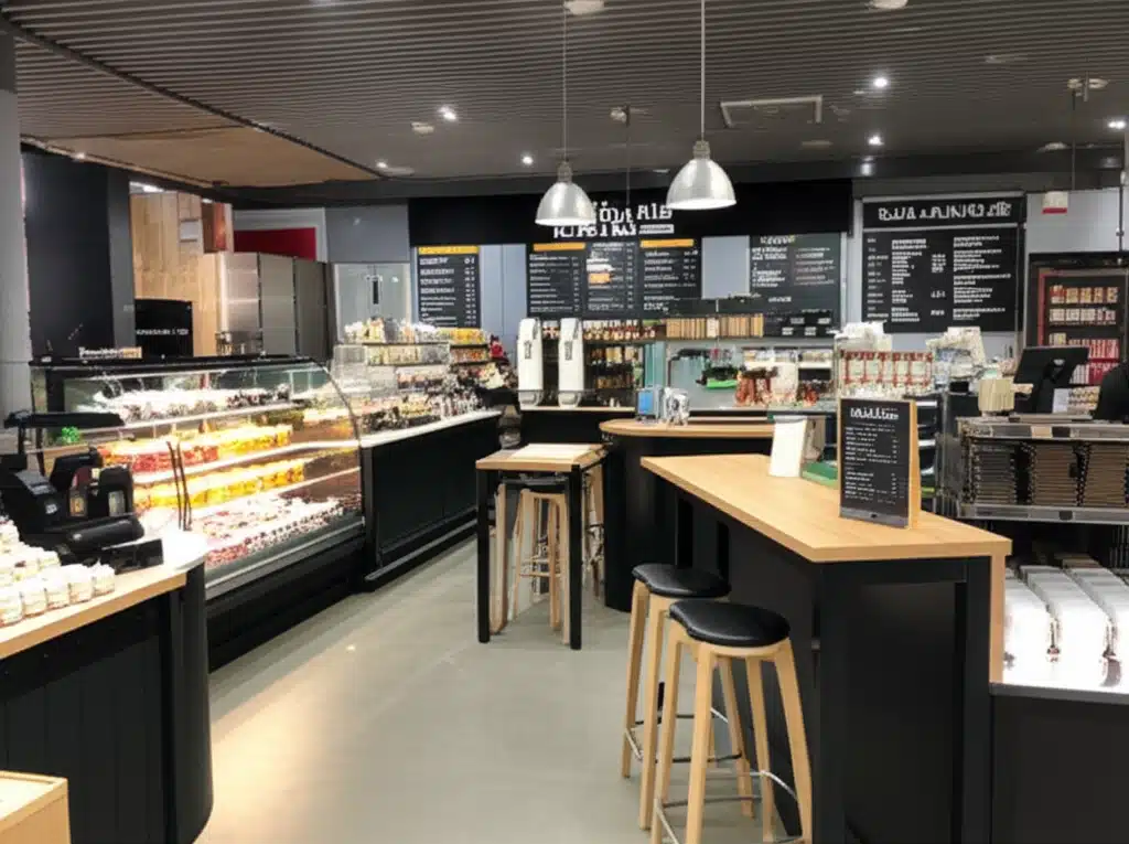 Café au Kle – Kvalitetsblanding fra A.M.VIK AS