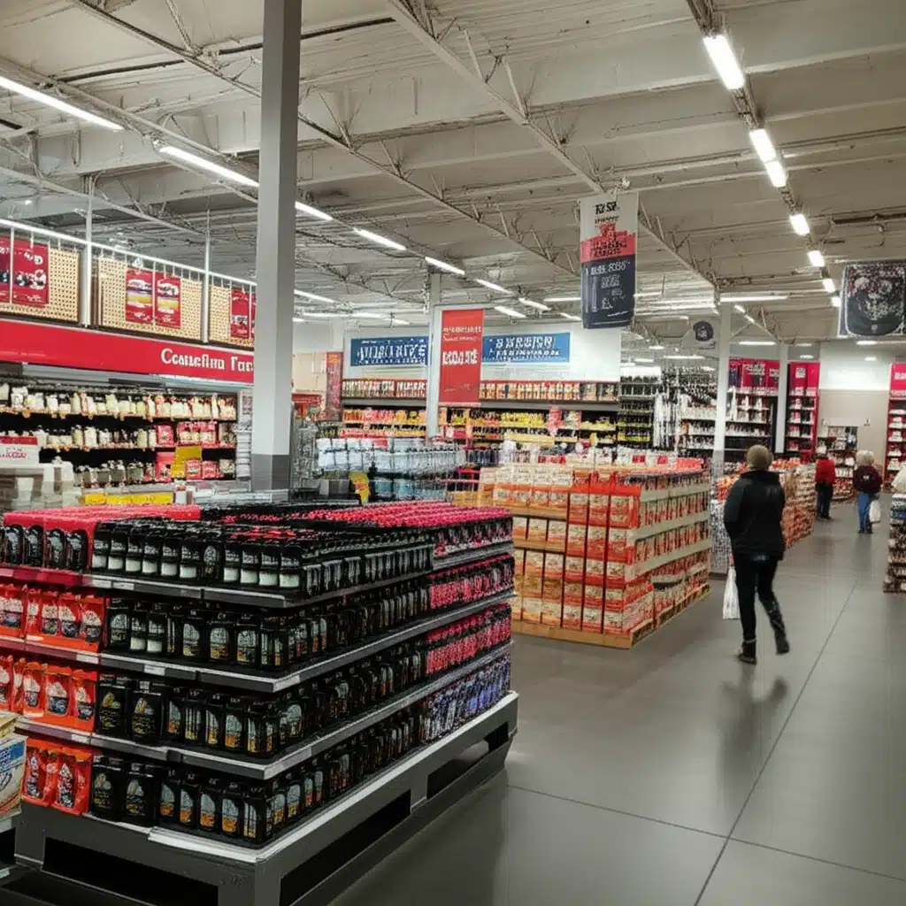 Canadian Tire: Norges beste utstyr og tilbehør for bil og hjem