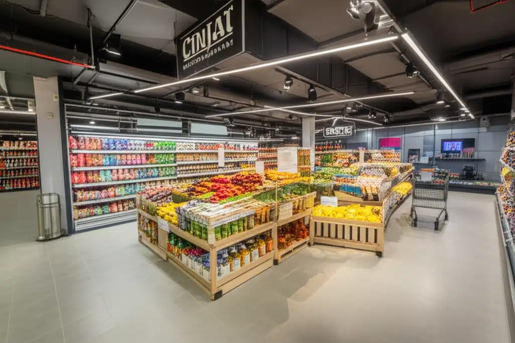 Cinjat AS: Ledende innen innovasjon og teknologi i Norge