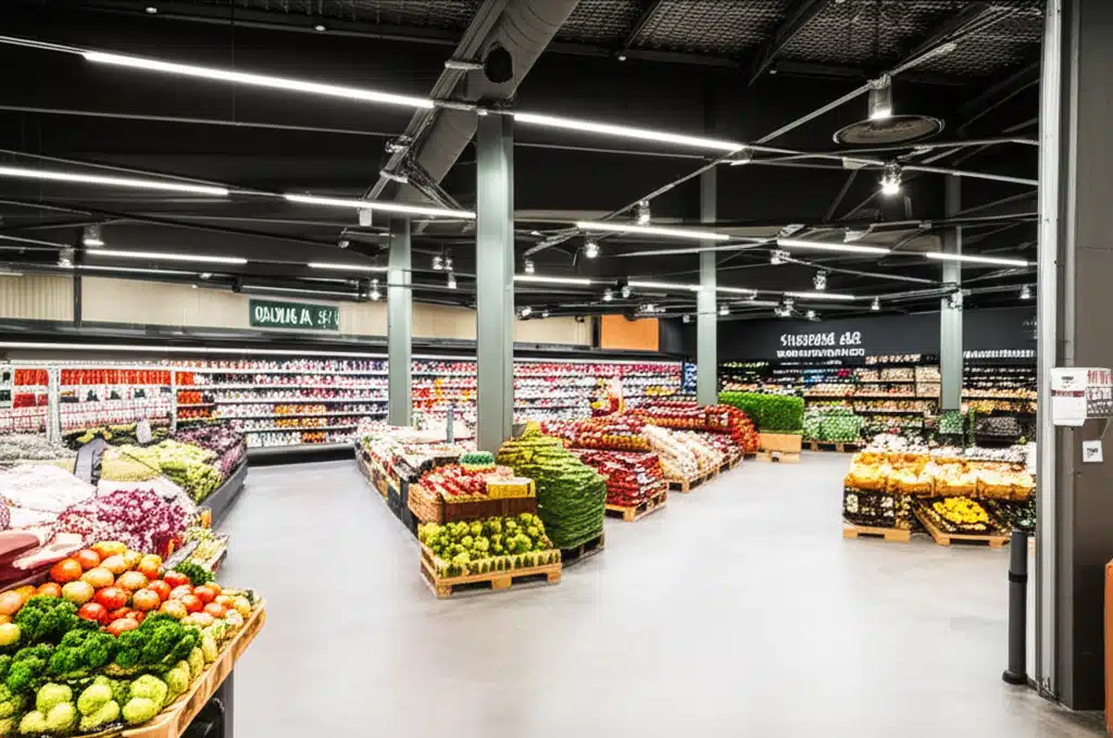 Conteck AS 1 Conteck AS: Innovativ Næringsløsninger for Bedrifter i Norge