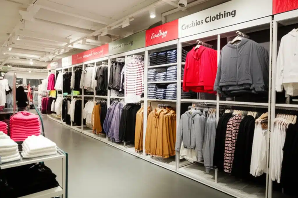 Cookies Clothing: Stilige klær og trendy plagg for deg