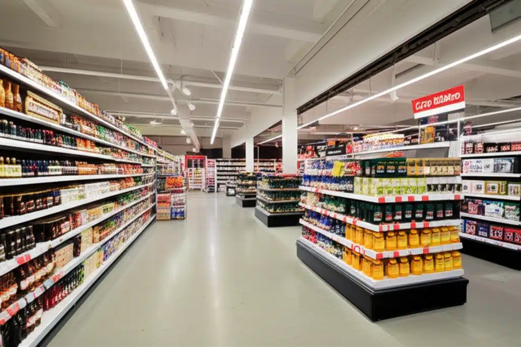 Coop Elektro Surnadal 1 Coop Elektro Surnadal: Elektrisk utstyr og tjenester