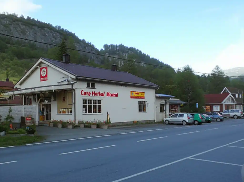 Coop Marked Folkestad: Butikk, Produkter og Tilbud