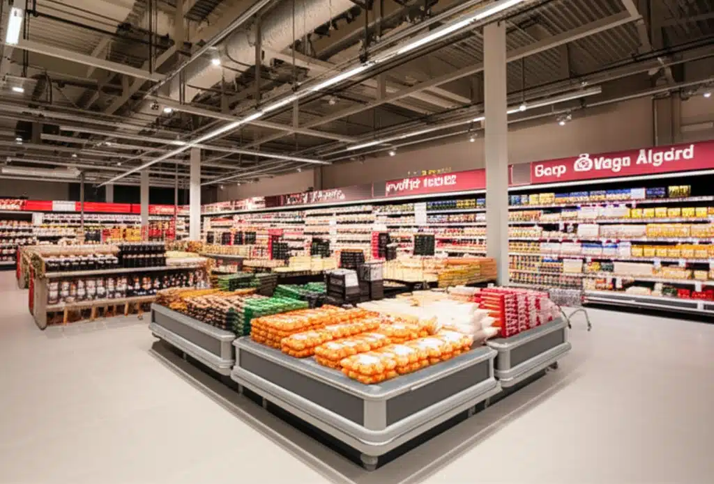 Coop Mega Ålgård: Butikk, Tilbud og Åpningstider