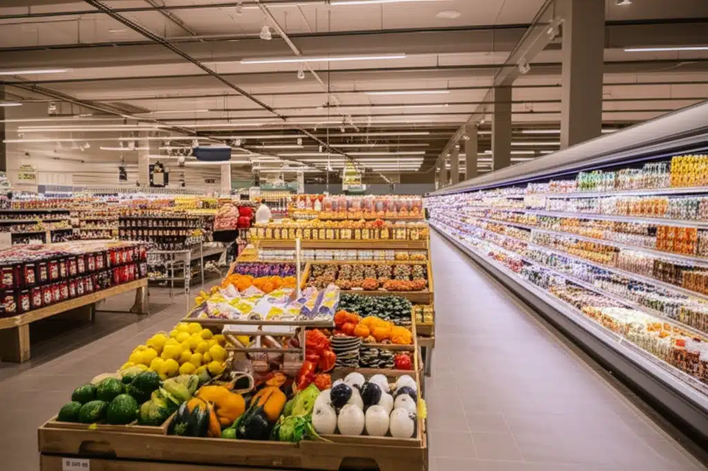 Coop Mega Randaberg 1 Coop Mega Randaberg: Nærbutikk, Mat, Tilbud og Åpningstider
