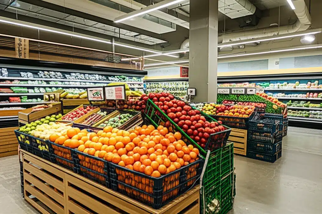 Coop 1 Coop Norge: Matvarehandel, tilbud og tjenester i nærheten av deg