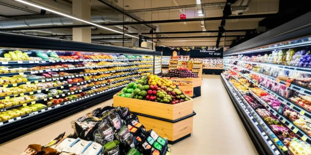 Coop Øst Sa 1 Coop Øst Sa: Butikkjede, Lokale Tilbud og Tjenester i Øst-Norge