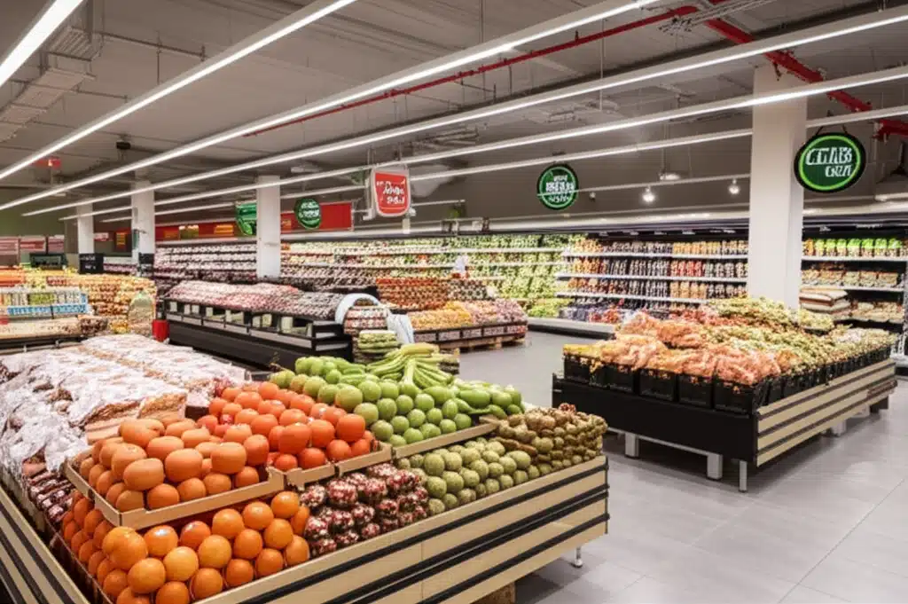 Coop Prix Budal 1 Coop Prix Budal: Tilbud, åpningstider og lokasjon i Norge