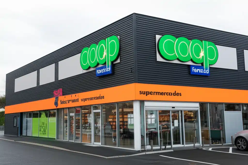 Coop Prix Farstad 1 Coop Prix Farstad: Utvalg, Tilbud og Åpningstider