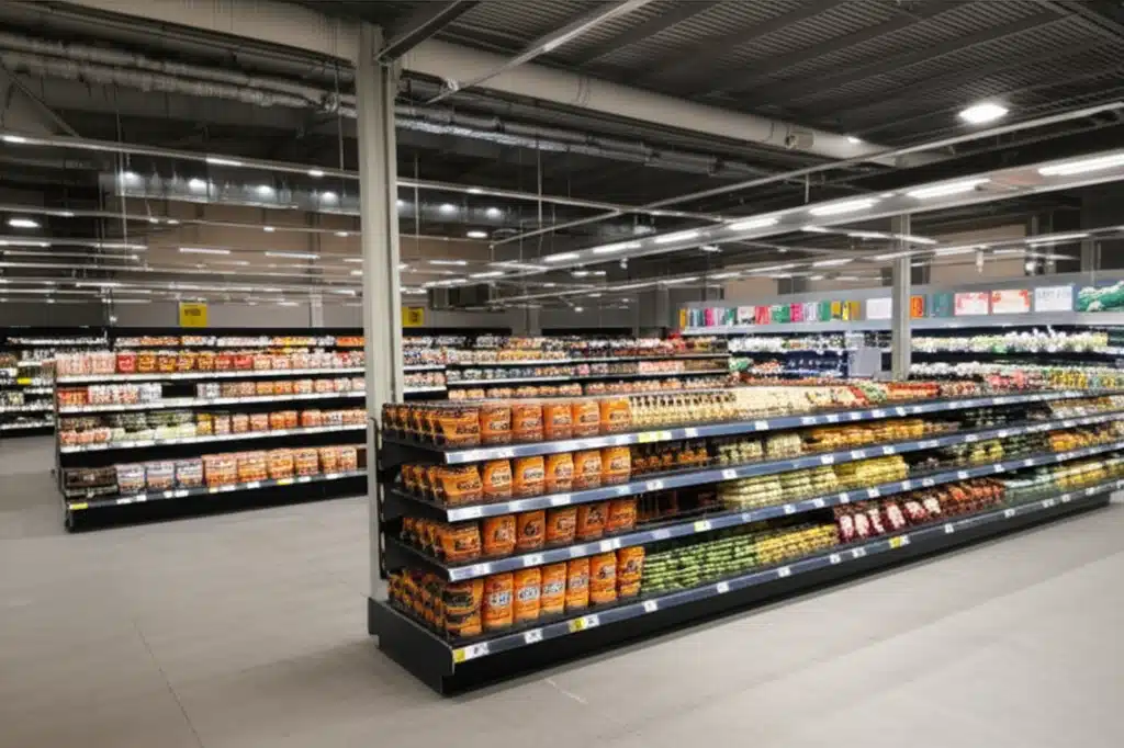 Coop Prix Løkeberg 1 Coop Prix Løkeberg: Butikk, Tilbud og Åpningstider
