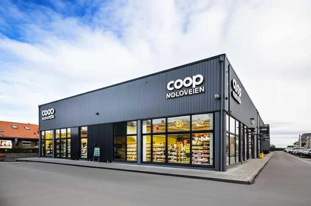 Coop Prix Moloveien: Tilbud, Åpningstider og Lokasjon
