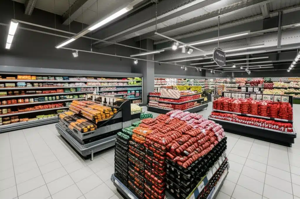 Coop Prix Selje: Tilbud, vareutvalg og lokal handleopplevelse