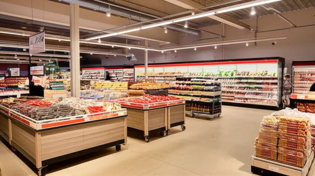 Coop Prix Straumen: Butikk, Tilbud og Åpningstider