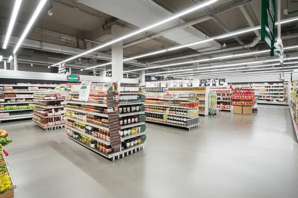 Coop Prix Sverresborg 1 Coop Prix Sverresborg: Matvarehandel og Tilbud i Nærheten