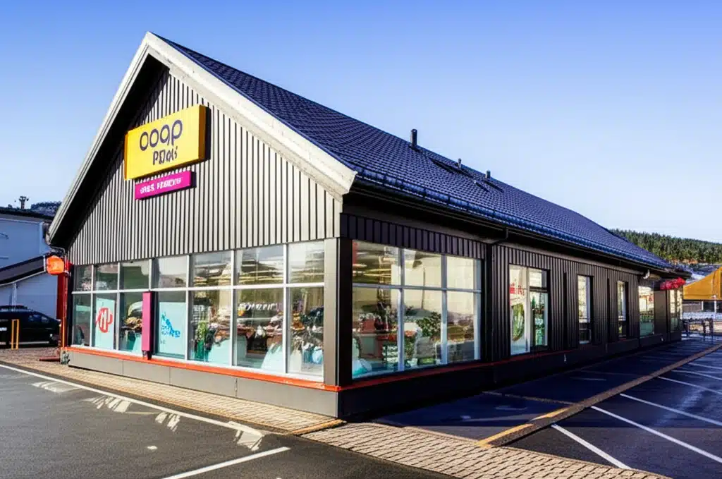 Coop Prix Trofors: Tilbud, Åpningstider og Beliggenhet