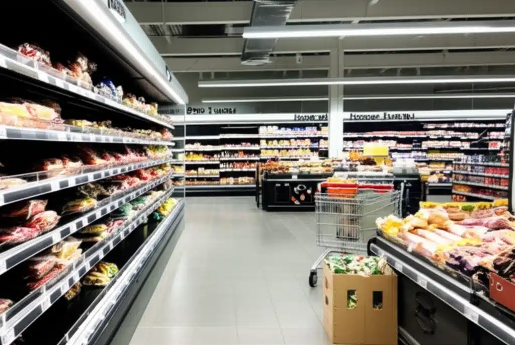 Coop Prix Tustna: Utvalg, Tilbud og Lokasjon i Norge