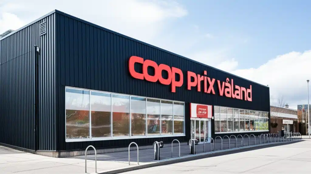 Coop Prix Våland 1 Coop Prix Våland: Tilbud, åpningstider og lokasjon