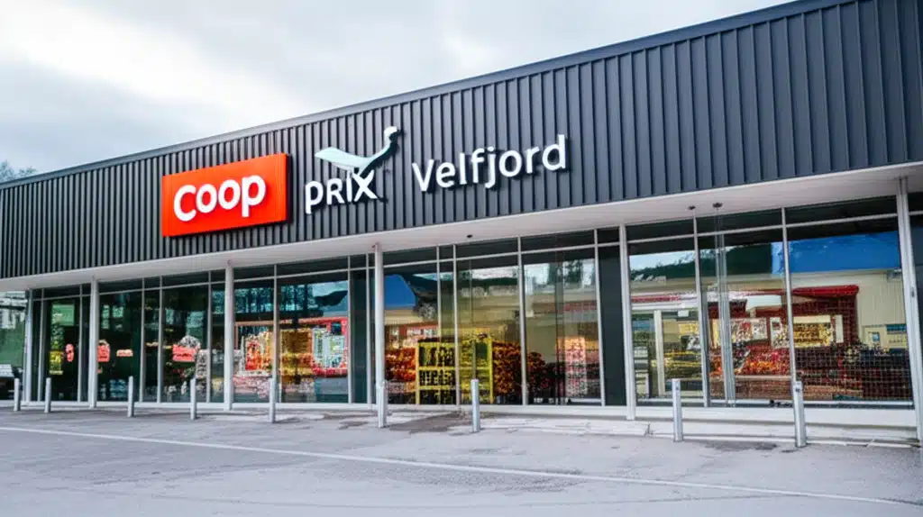 Coop Prix Velfjord: Lokale Tilbud og Matvarehandel