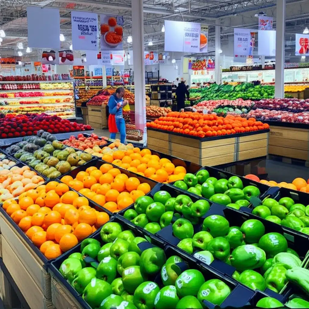 Costco Wholesale: Billige Priser på Mat, Elektronikk og Mer