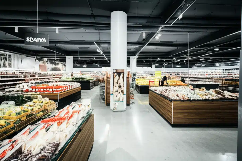 DAIVA Sin butikk 1 DAIVA Sin butikk: Norges beste destinasjon for sinebehov