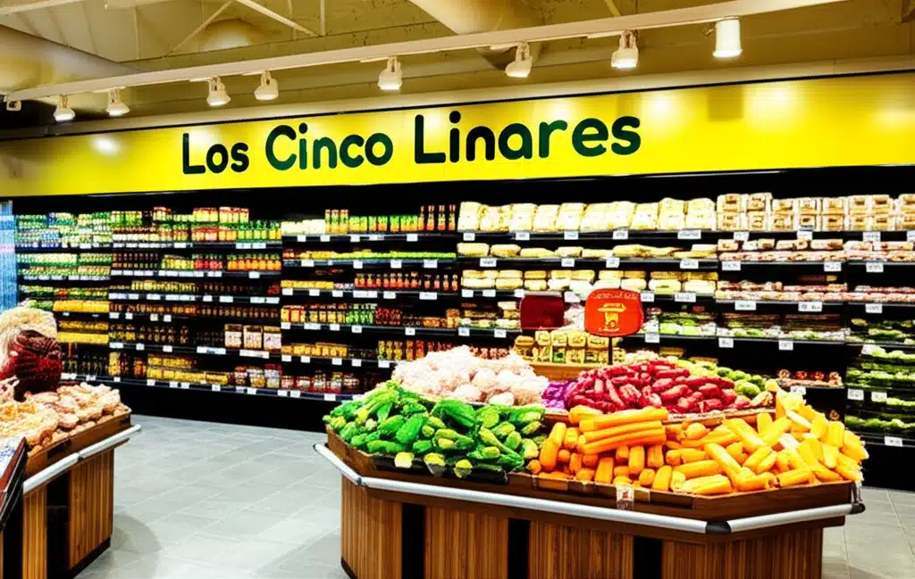 Los Cinco Linares 1 De fem Linares: Et ikonisk familieportrett