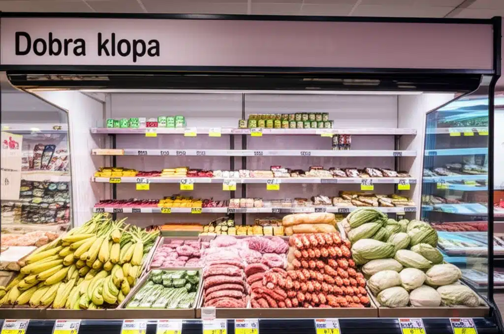 Dobra klopa 1 Dobra klopa: Perfekt guide for nybegynnere