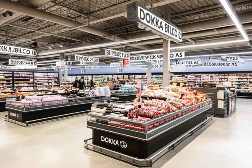 Dokka Bilco AS 1 Dokka Bilco AS: Bilreparasjon og Vedlikehold i Dokka
