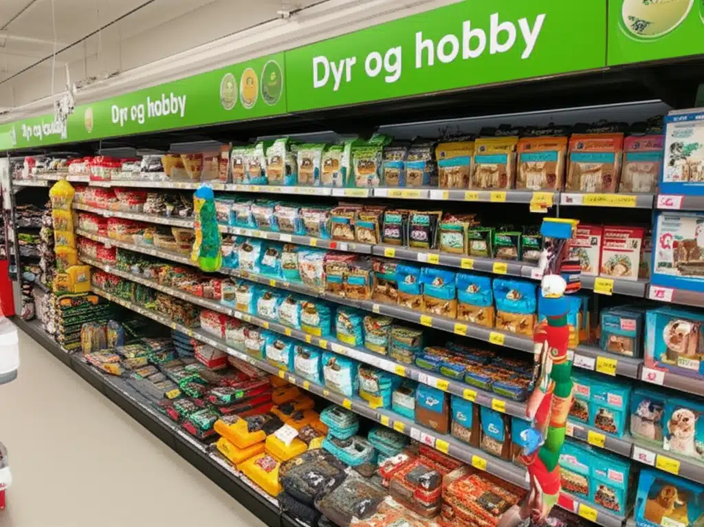 Dyr og hobby 1 Dyr og hobby: Oppdag glede i naturen med dine kjæledyr