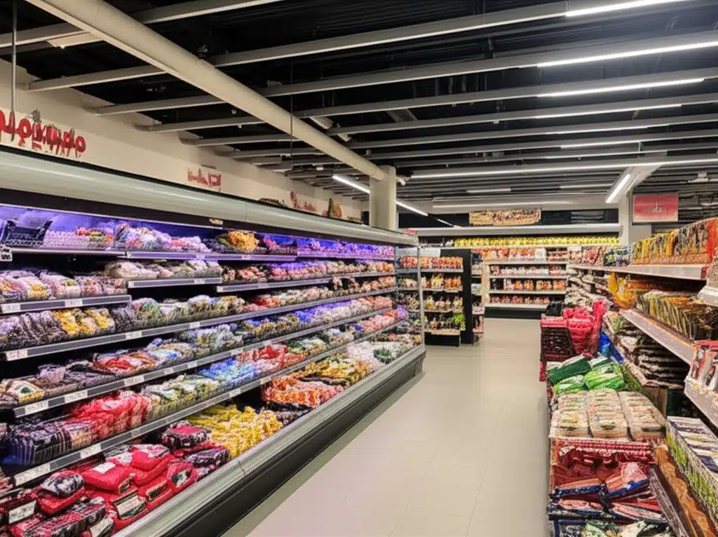 EL Mercadito: Norges beste matbutikk med variert utvalg