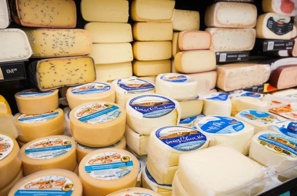EasyCheese Norge: Smakfull og enkel ost fra EasyCheese.no