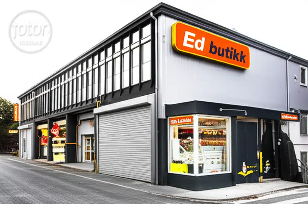 Ed butikk 1 Ed butikk: Nye trender i klær og tilbehør