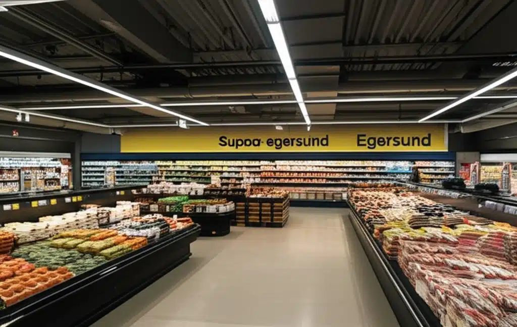 Metro Egersund 1 Egersund Metro: Utforsk byens offentlige transportnettverk